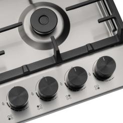 Варочная поверхность Pyramida PFX 604 T IX B Фото 4