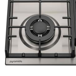 Варочная поверхность Pyramida PFX 604 T IX B Фото 5