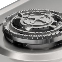 Варочная поверхность Pyramida PFX 604 T IX B Фото 7