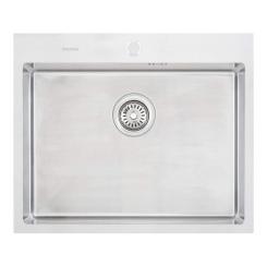 Мойка кухонная Interline ELEGANT Sateen Фото