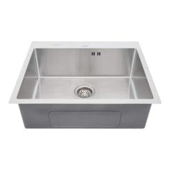 Мойка кухонная Interline ELEGANT Sateen Фото 1