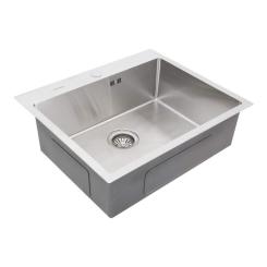 Мойка кухонная Interline ELEGANT Sateen Фото 2