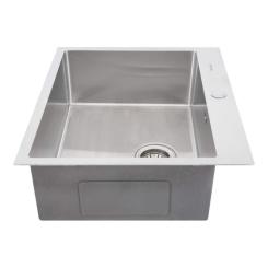 Мойка кухонная Interline ELEGANT Sateen Фото 3