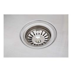 Мойка кухонная Interline ELEGANT Sateen Фото 4