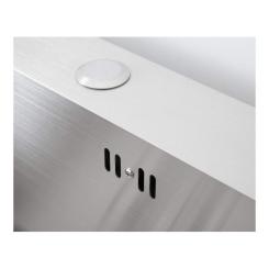 Мойка кухонная Interline ELEGANT Sateen Фото 5