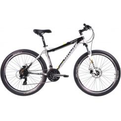 Велосипед Ardis Trace 26" рама-21" Al Grey/Black Фото