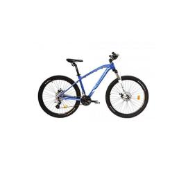 Велосипед Ardis Ares 27,5" рама-19" Al Blue Фото