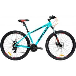 Велосипед Ardis CXR 29" рама-18" Al Blue Фото