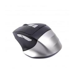 Мышка A4Tech FB35C Bluetooth Smoky Grey Фото 2