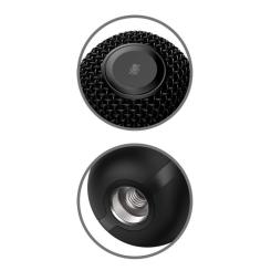 Микрофон HyperX SoloCast Black Фото 5