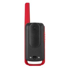 Портативная рация Motorola TALKABOUT T62 Red Фото 1