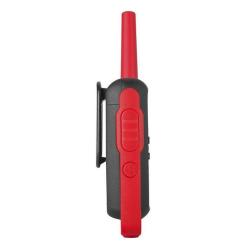 Портативная рация Motorola TALKABOUT T62 Red Фото 2