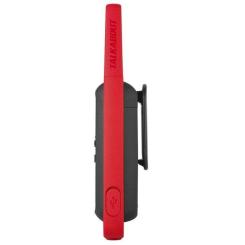 Портативная рация Motorola TALKABOUT T62 Red Фото 3