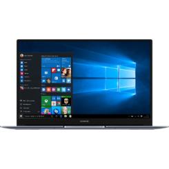 Ноутбук Honor MagicBook 14 Фото 1