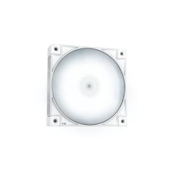 Кулер для корпуса Deepcool FC120 white 3 in 1 Фото 4