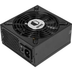 Блок питания Qube 600W Фото