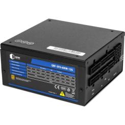 Блок питания Qube 600W Фото 1