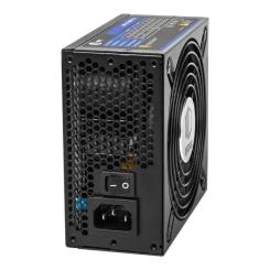 Блок питания Qube 600W Фото 2
