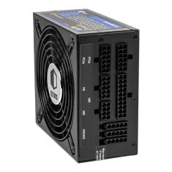 Блок питания Qube 600W Фото 3