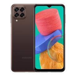 Мобильный телефон Samsung Galaxy M33 5G 6/128Gb Brown Фото