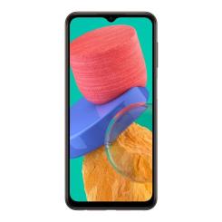 Мобильный телефон Samsung Galaxy M33 5G 6/128Gb Brown Фото 1