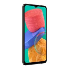 Мобильный телефон Samsung Galaxy M33 5G 6/128Gb Brown Фото 3