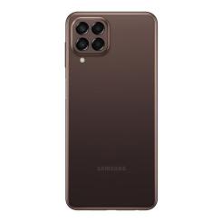 Мобильный телефон Samsung Galaxy M33 5G 6/128Gb Brown Фото 4