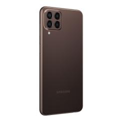 Мобильный телефон Samsung Galaxy M33 5G 6/128Gb Brown Фото 5