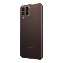 Мобильный телефон Samsung Galaxy M33 5G 6/128Gb Brown Фото 6