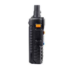Портативная рация Baofeng UV-5R Black Фото 1