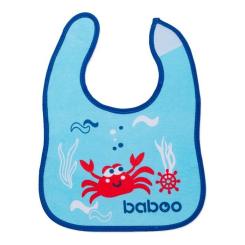 Нагрудничек Baboo Marine 3 шт Фото 2