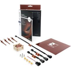 Кулер для корпуса Noctua NF-A4x20 FLX Фото 3