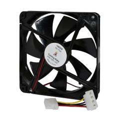 Кулер для корпуса Cooling Baby 14025S Black Фото