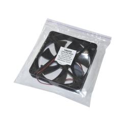 Кулер для корпуса Cooling Baby 14025S Black Фото 1