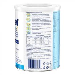 Детская смесь Nestle Peptamen Junior ACE002-2 400 г Фото 1