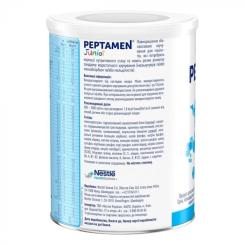 Детская смесь Nestle Peptamen Junior ACE002-2 400 г Фото 2