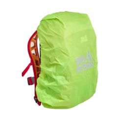 Рюкзак туристический Skif Outdoor Camper 35L Red Фото 9