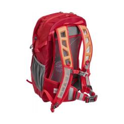 Рюкзак туристический Skif Outdoor Camper 35L Red Фото 1