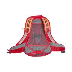Рюкзак туристический Skif Outdoor Camper 35L Red Фото 3