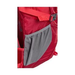 Рюкзак туристический Skif Outdoor Camper 35L Red Фото 4