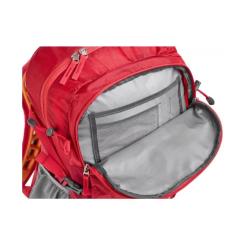 Рюкзак туристический Skif Outdoor Camper 35L Red Фото 6