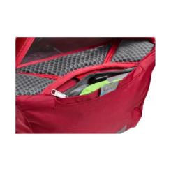 Рюкзак туристический Skif Outdoor Camper 35L Red Фото 8