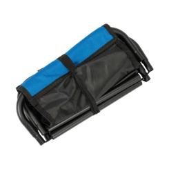 Стул складной Skif Outdoor Steel Cramb L Blue Фото 1