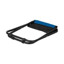 Стул складной Skif Outdoor Steel Cramb L Blue Фото 2