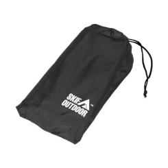 Стул складной Skif Outdoor Steel Cramb L Blue Фото 3