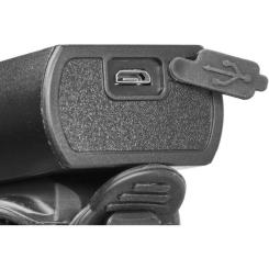 Передняя велофара Skif Outdoor Twin I Фото 3