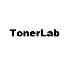 Тонер TonerLab OKI 4400, 60г Black +chip Фото