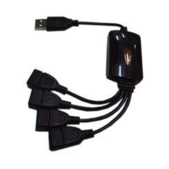 Концентратор Lapara LA-UH803-A black Фото