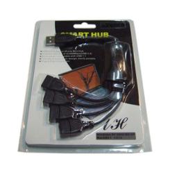 Концентратор Lapara LA-UH803-A black Фото 2