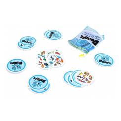 Настольная игра Asmodee Dobble Waterproof (укр.) Фото 3